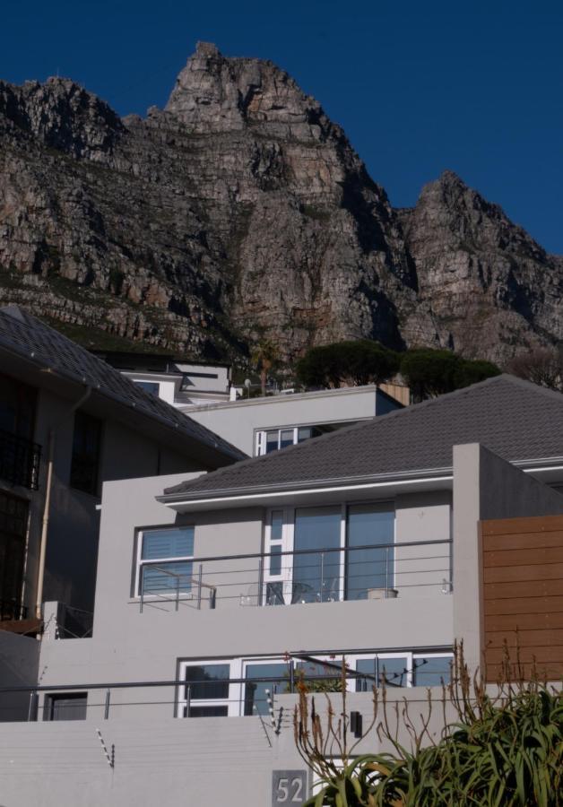 The Atlantic Donreal Guesthouse Cape Town Exterior photo