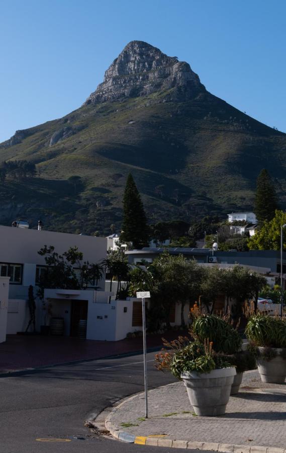 The Atlantic Donreal Guesthouse Cape Town Exterior photo